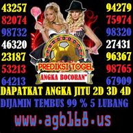 No Togel Sdy Lotto Hari Ini