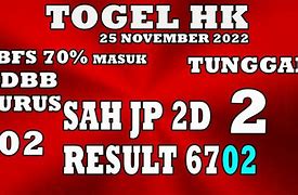 Prediksi Hongkong Jitu Hari Ini