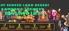 Server Jepang Slot Login