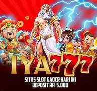 Situs Slot Mudah Jackpot Hari Ini Di Indonesia Hari Ini