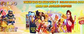 Slot Booming Mudah Menang Hari Ini