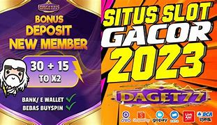 Slot Gacor Cogan 33 Gacor Hari Ini Login Fb Live